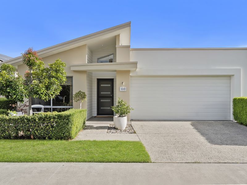 Site 108 - Established Grand Belleview III