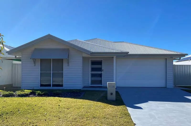 The good life is here