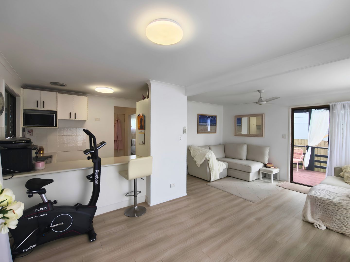 Bungalow Village Burleigh Waters - Site 90