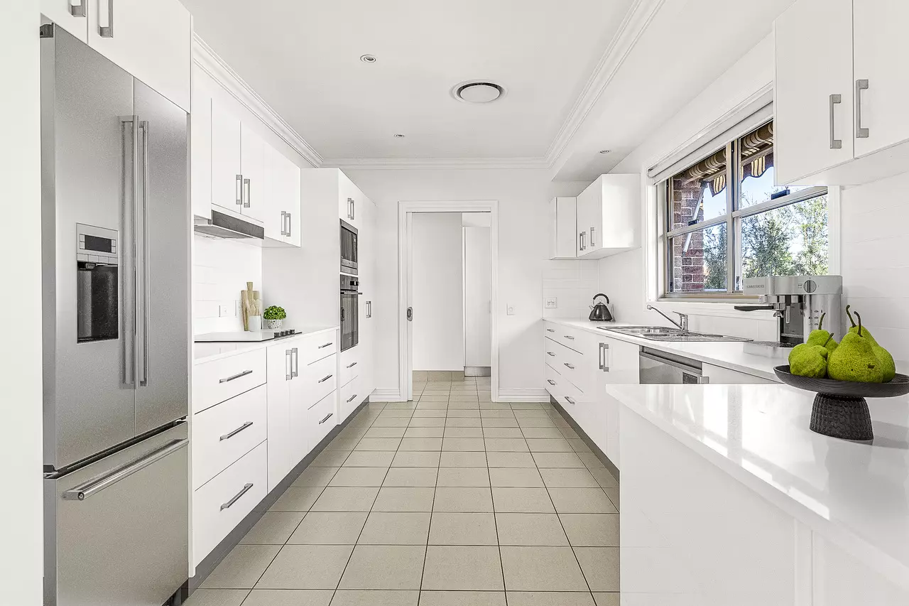 Rare Oversized Residence at The Grange at Berry