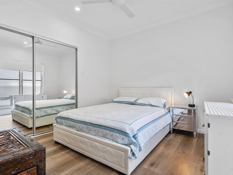 Site 3  - Established Bronte