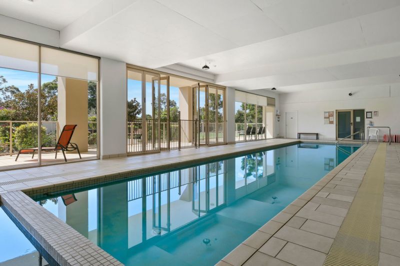 Retire in style at North Lakes .. enquire today