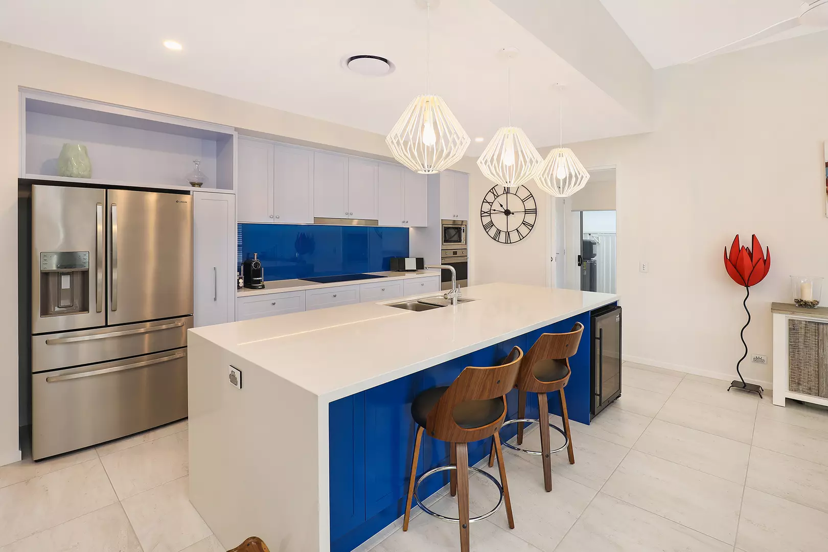 Designer Living: Effortless & Spacious - V124 GemLife