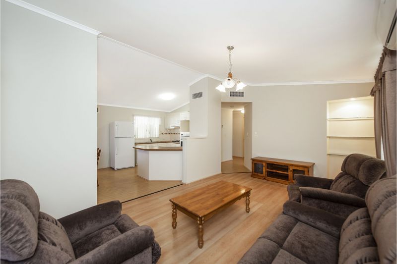 Riverside Gardens Esate - Site 162