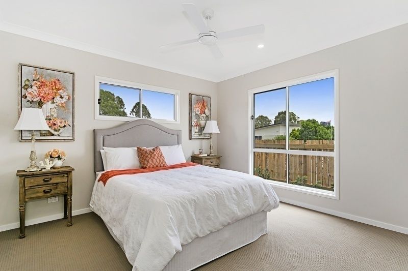 Golden opportunity to downsize with the Golden Grevillea