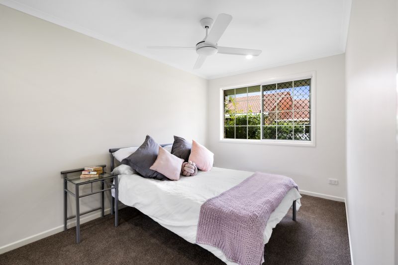 Coming Soon!!!
Beautiful two-bedroom, one bathroom villa large Bay Window