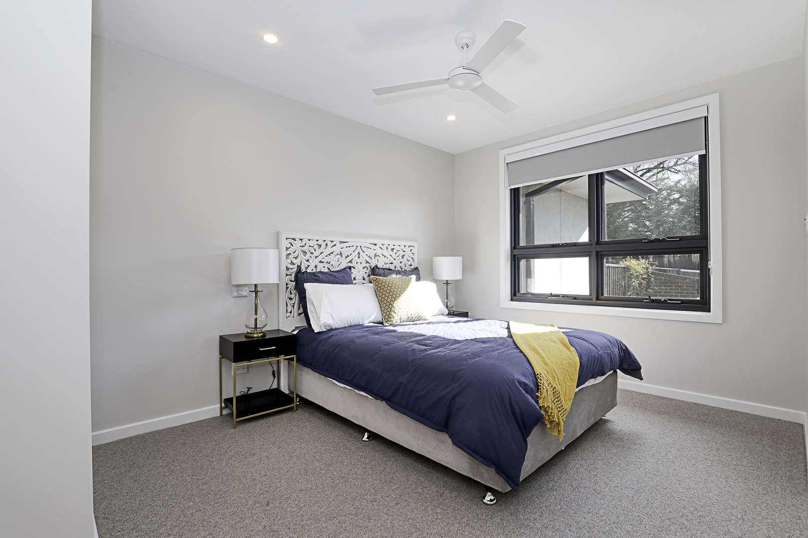 Refurbished 2-Bedroom Apartment with Lift, Basement Car Space + Storage