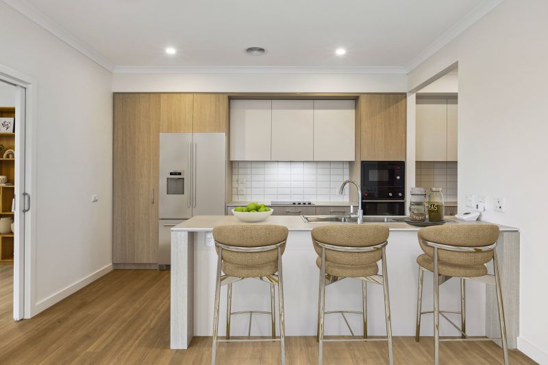 An Easy Choice — Ready to Move In Now
