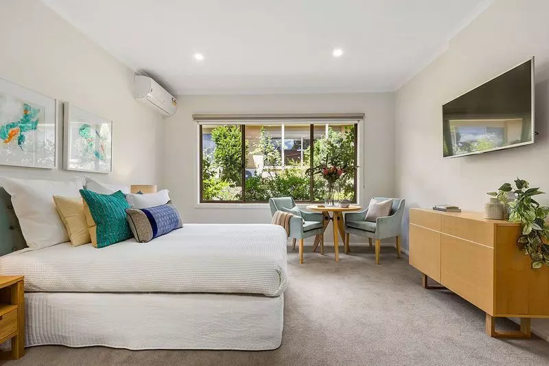 Pet-friendly living with premium finishes