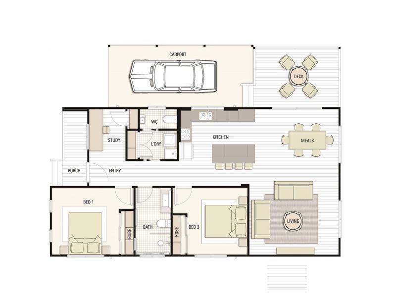 Pelican Shores Estate - Site R201