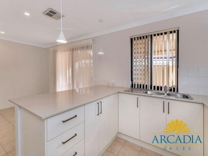ARCADIA WATERS MADDINGTON - Great Central Location