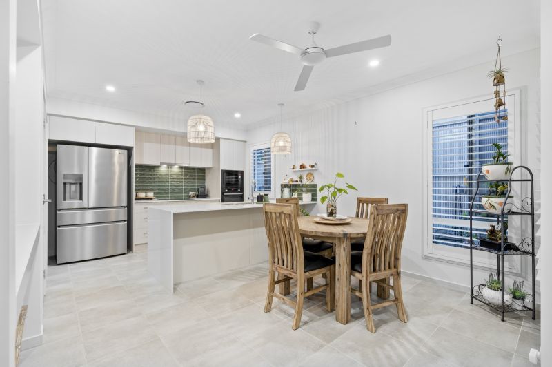 Site 189 - Established Allora