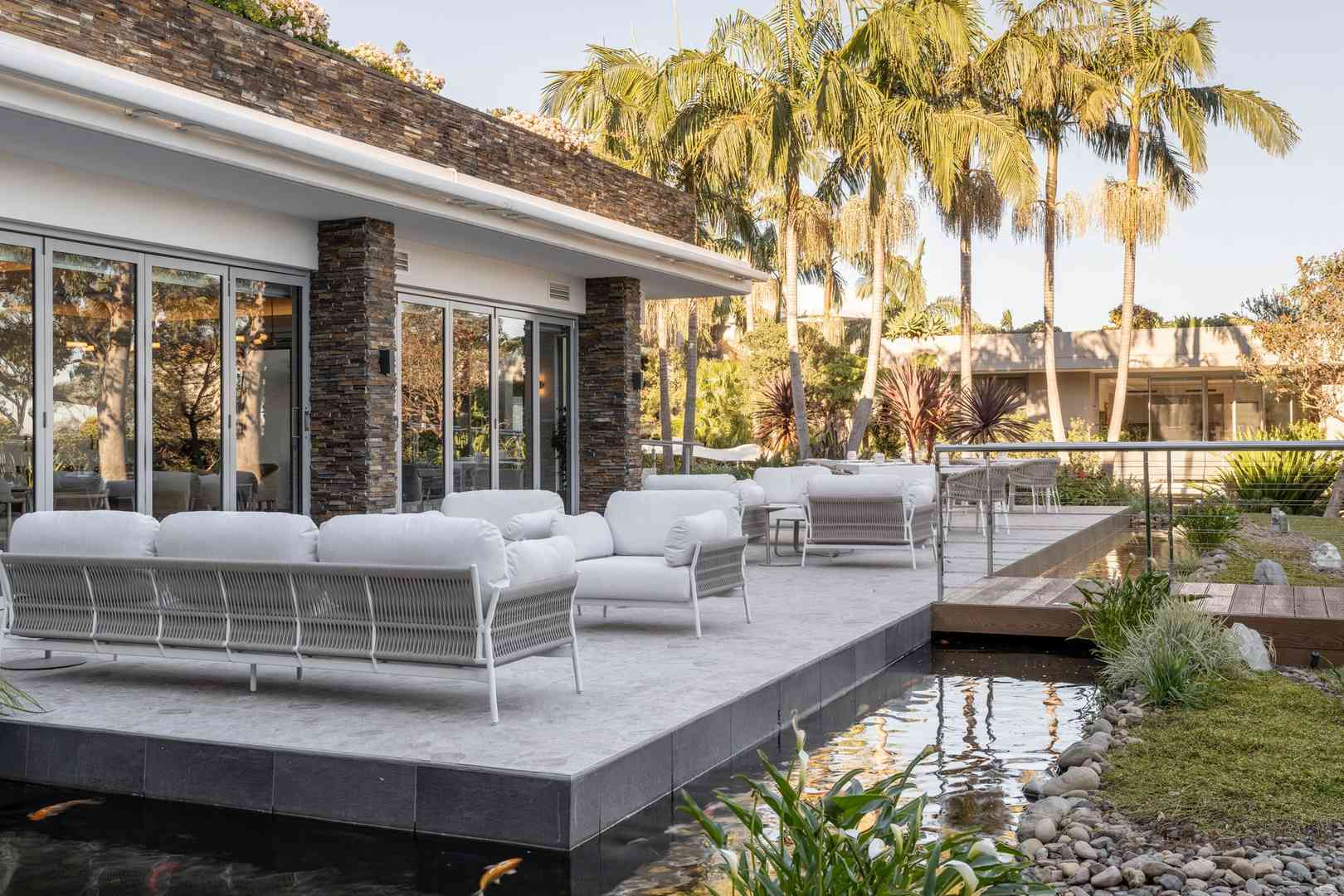 Refined, Refurbished and Ready for Living