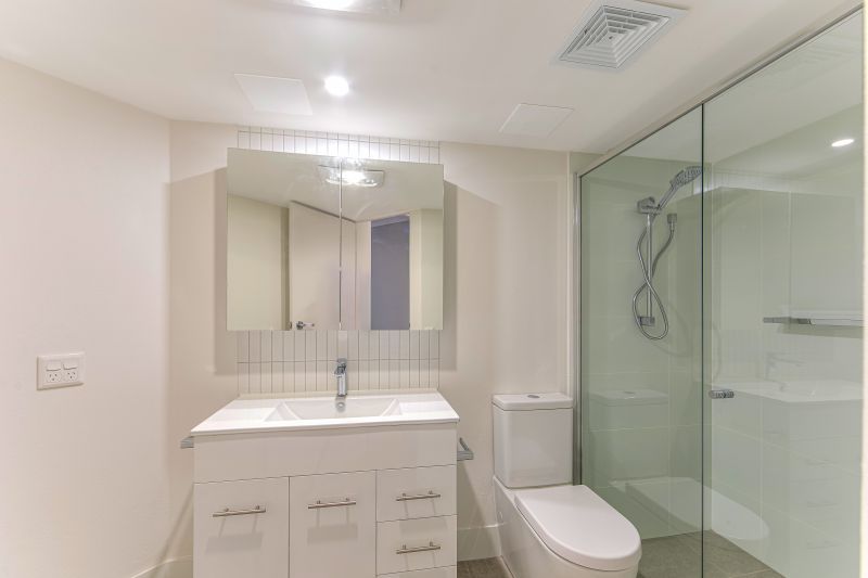 Ground Floor - Fully Refurbished unit