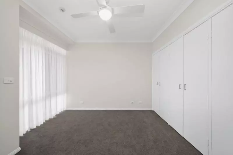 Relaxed, Connected Living at The Governor's Resort