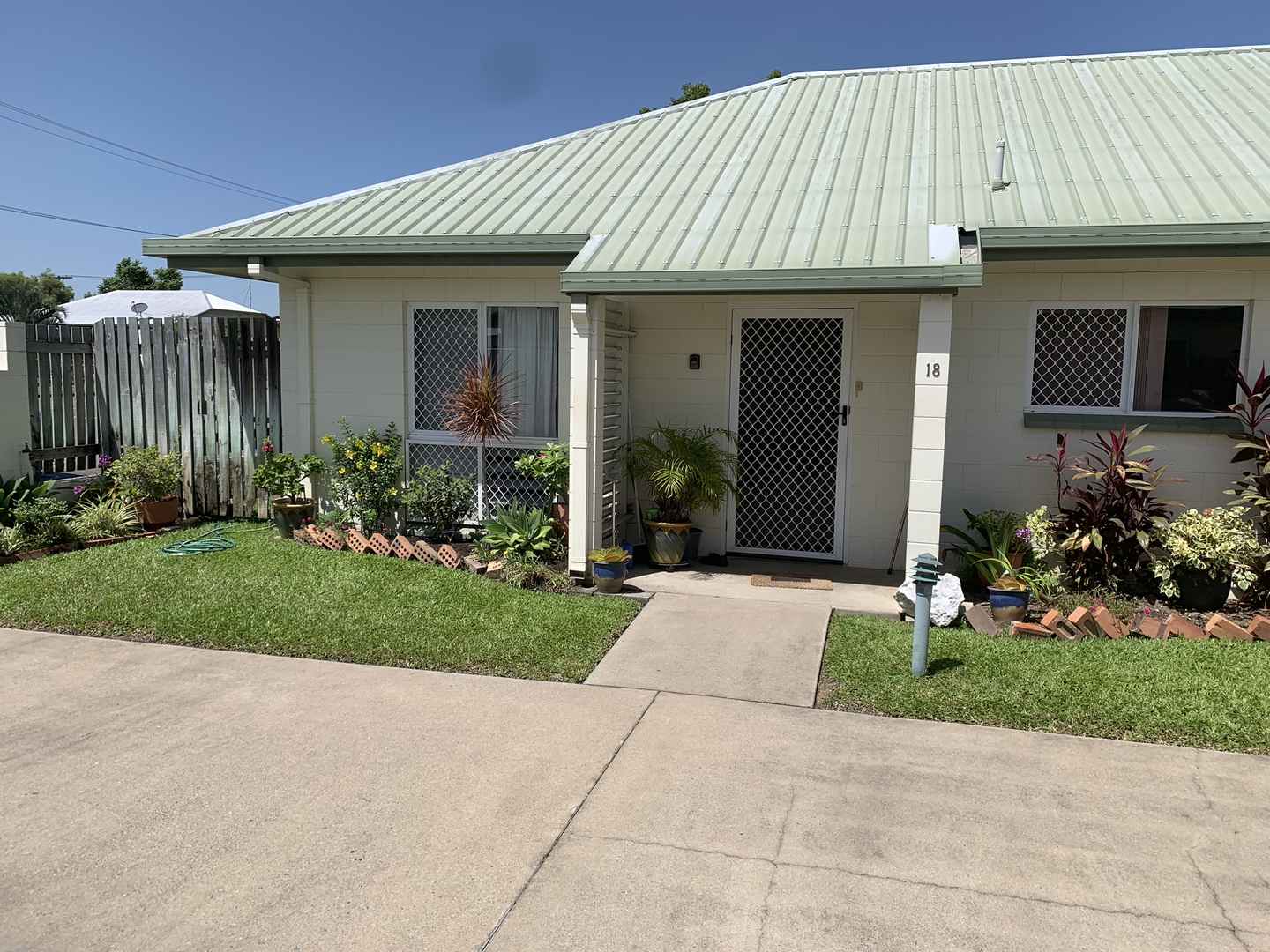 Eureka Koinonia Village Ayr