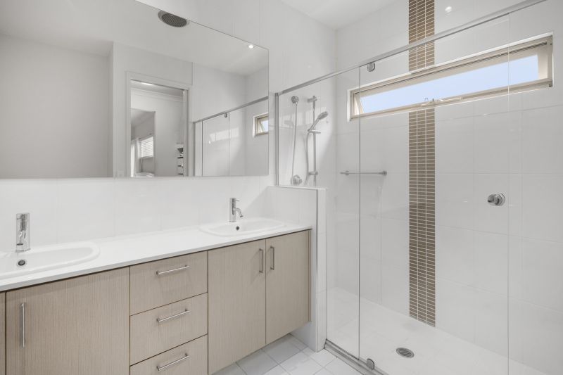 Stylish Three-Bedroom Home with Resort-Style Living