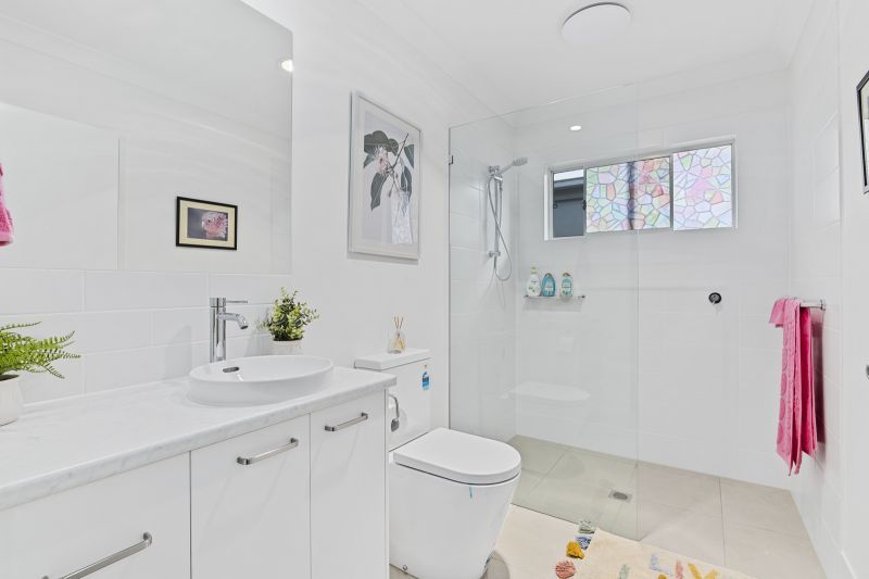 Vibrant Lifestyle Living!