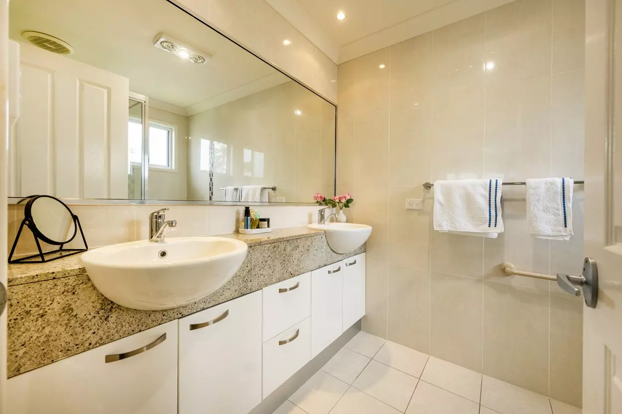 Palm Lake Resort, Yamba