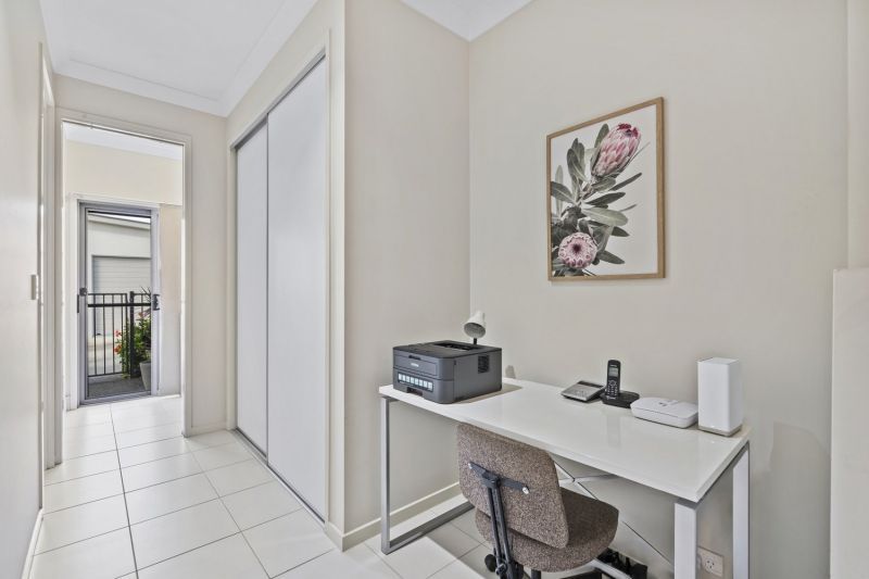 Modern, Relaxed Living – Perfect for Downsizing