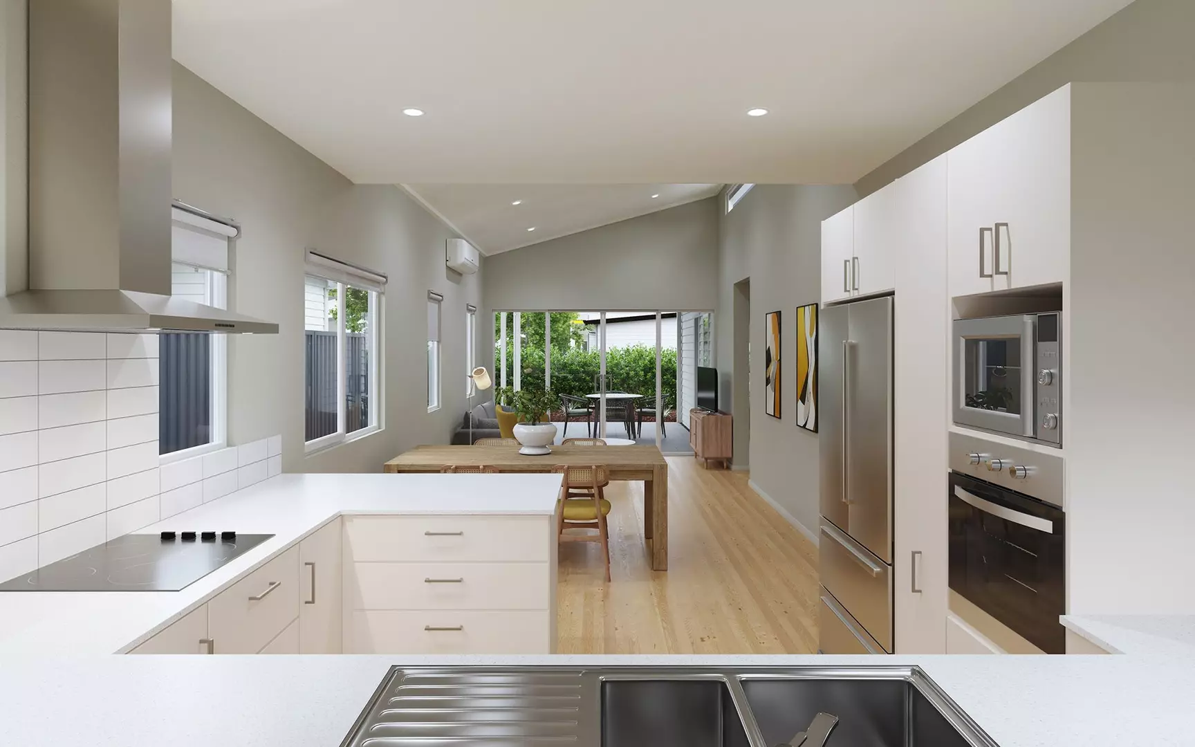 Lot 16 - The Paperbark (RL)