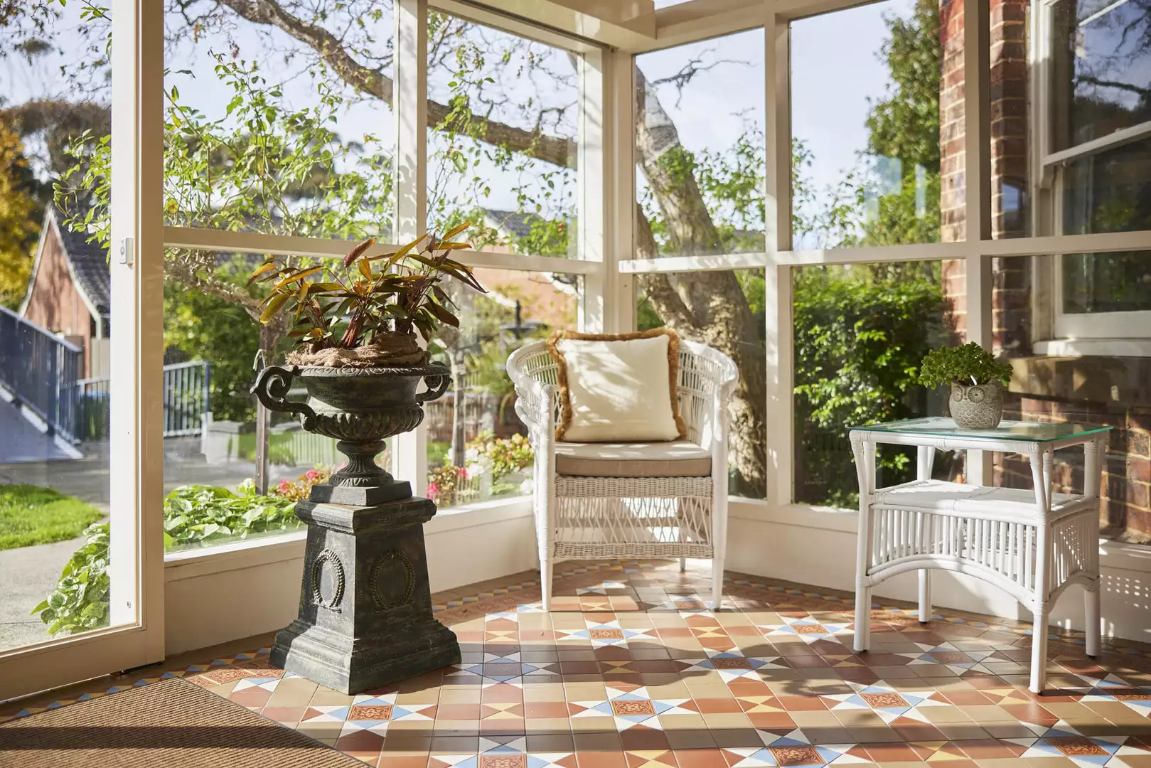 Morven Manor Retirement Community