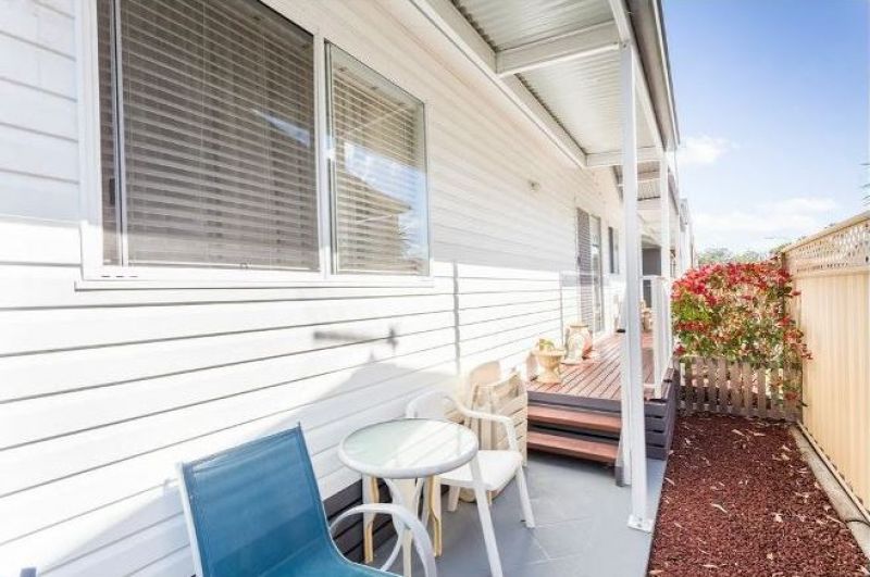 Crystal Waters Estate - Site 149