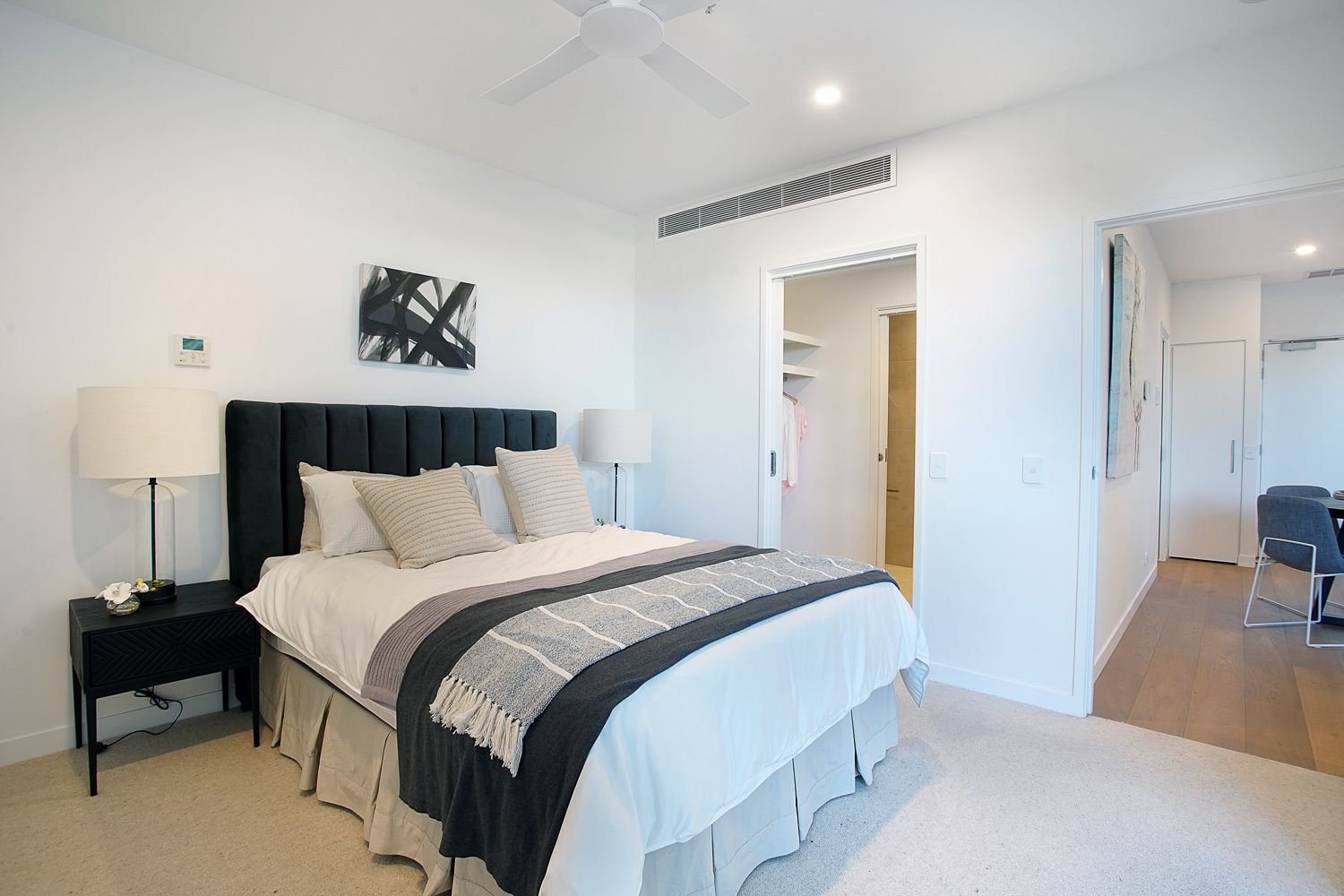 One Bedroom Retirement Haven - $595,000