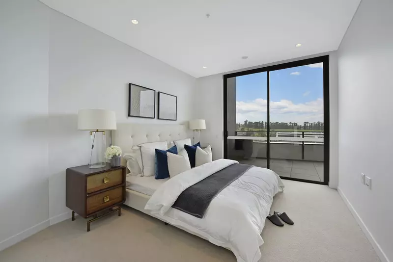 61/28 Norbrik Drive Bella Vista, NSW 2153