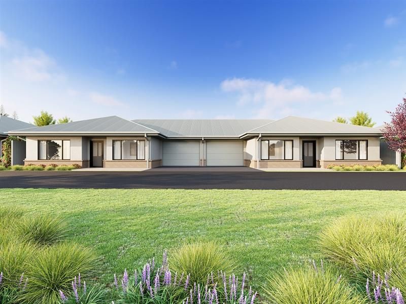 New 2- and 3-bedroom villas coming soon to Dubbo
