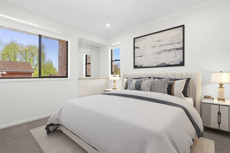 138/226 Windsor Road, Winston Hills