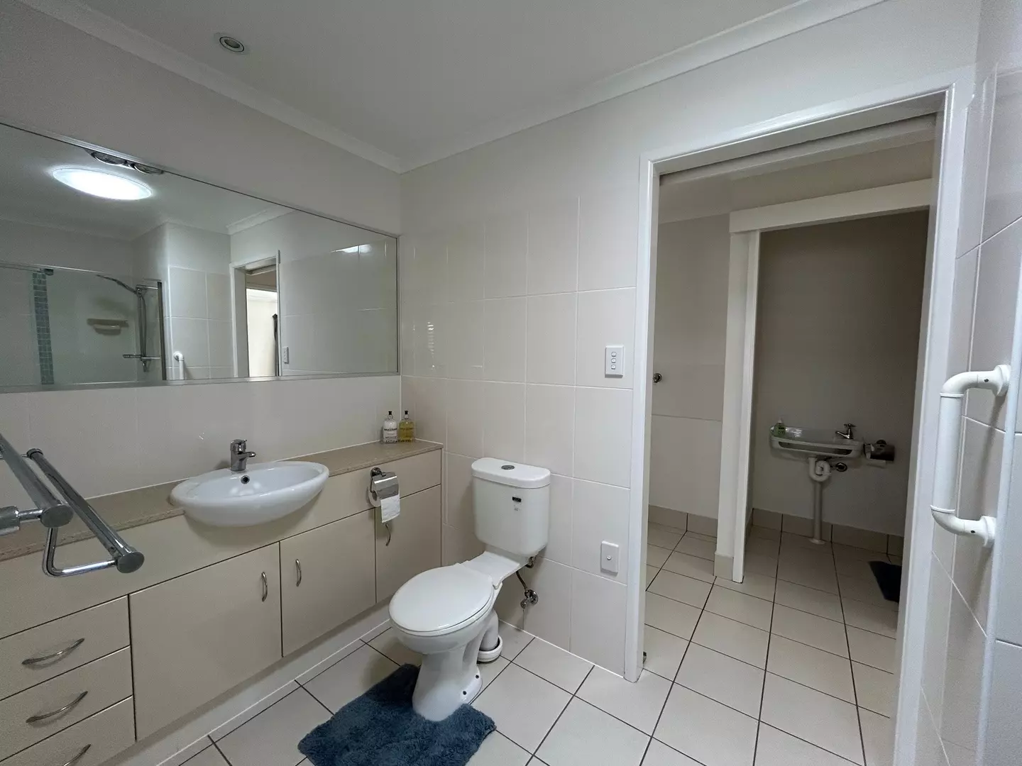 Efficiency Meets Comfort