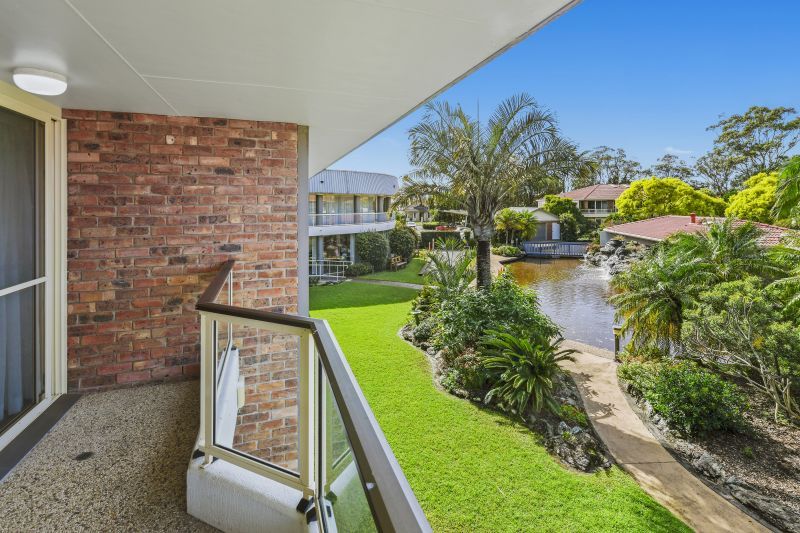 The Governor's Retirement Resort - Independent Living with a Genuine Sense of Community