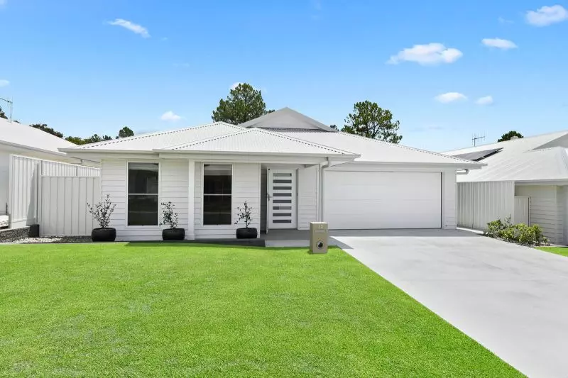 Land Lease Living - Start a Brighter Future Here