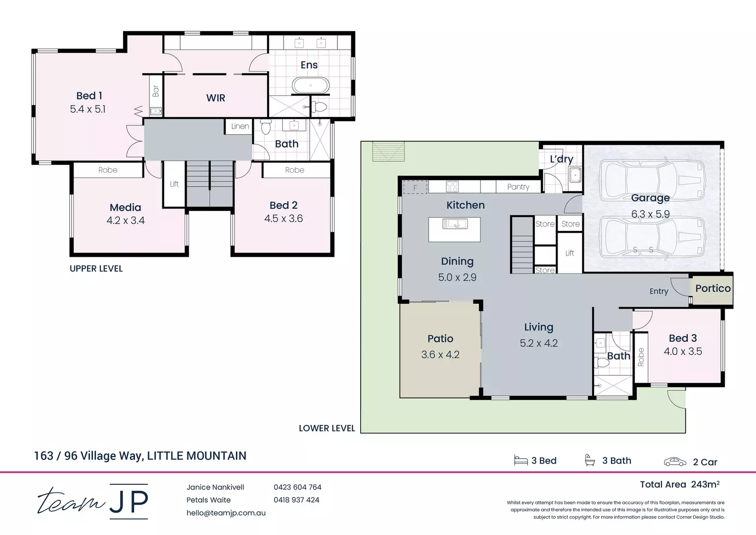 PRICE REDUCTION - Palm Lake Caloundra Cay - Home 163 