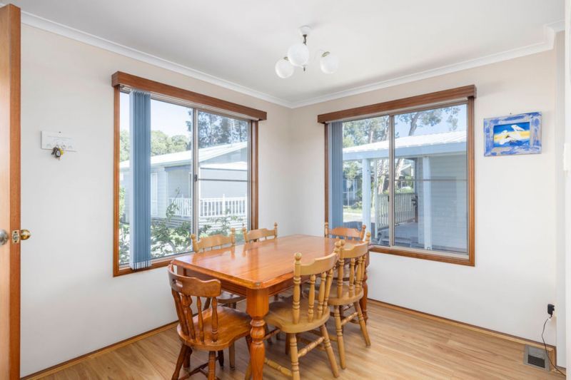 Freshly Updated Three Bedroom Haven