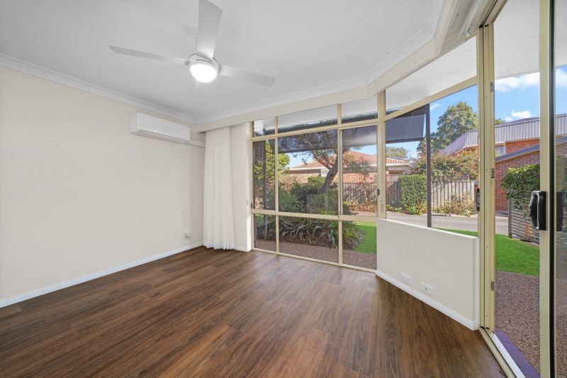 Serviced Apartment made for Seniors Living