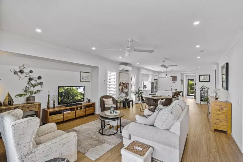 Site 92 - Established Kalbar