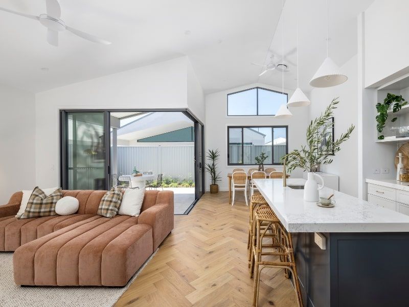 Welcome to Natura Port Stephens – Over 55s living at its finest.