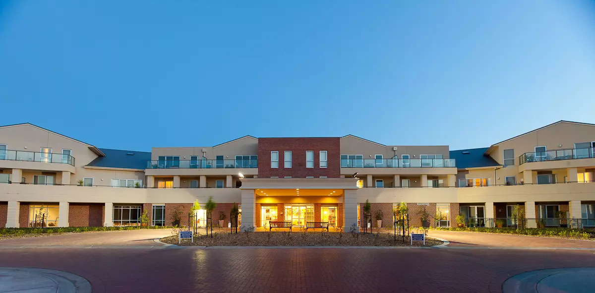 Two Bedroom | Villa 116