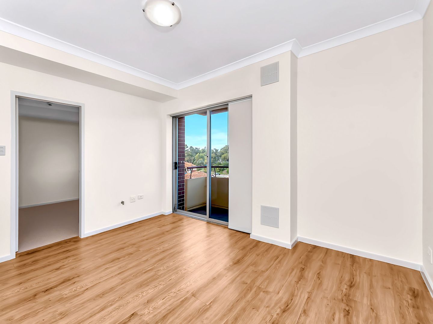 Renovated Apartment