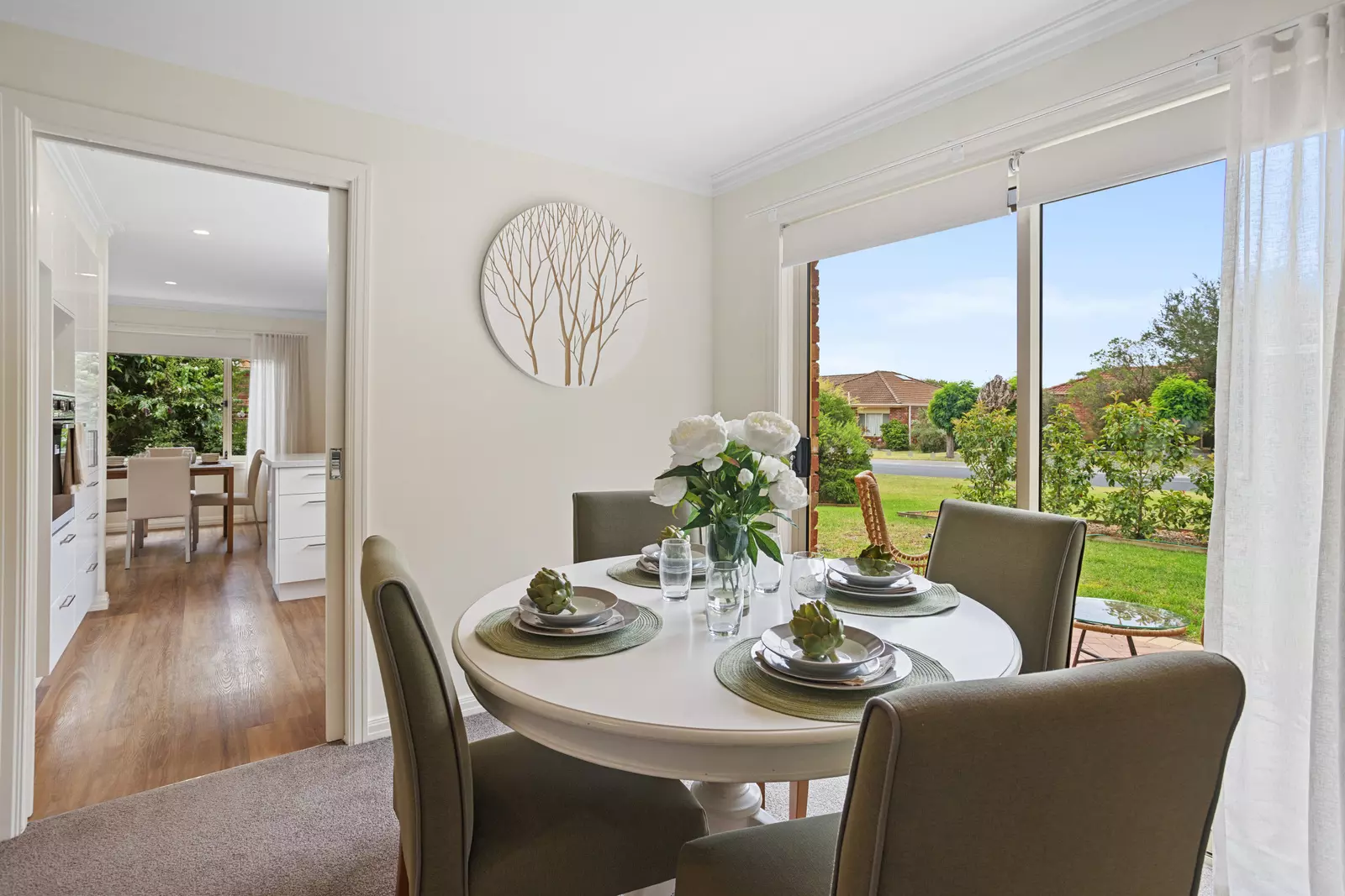 Village Glen - Mornington Peninsula