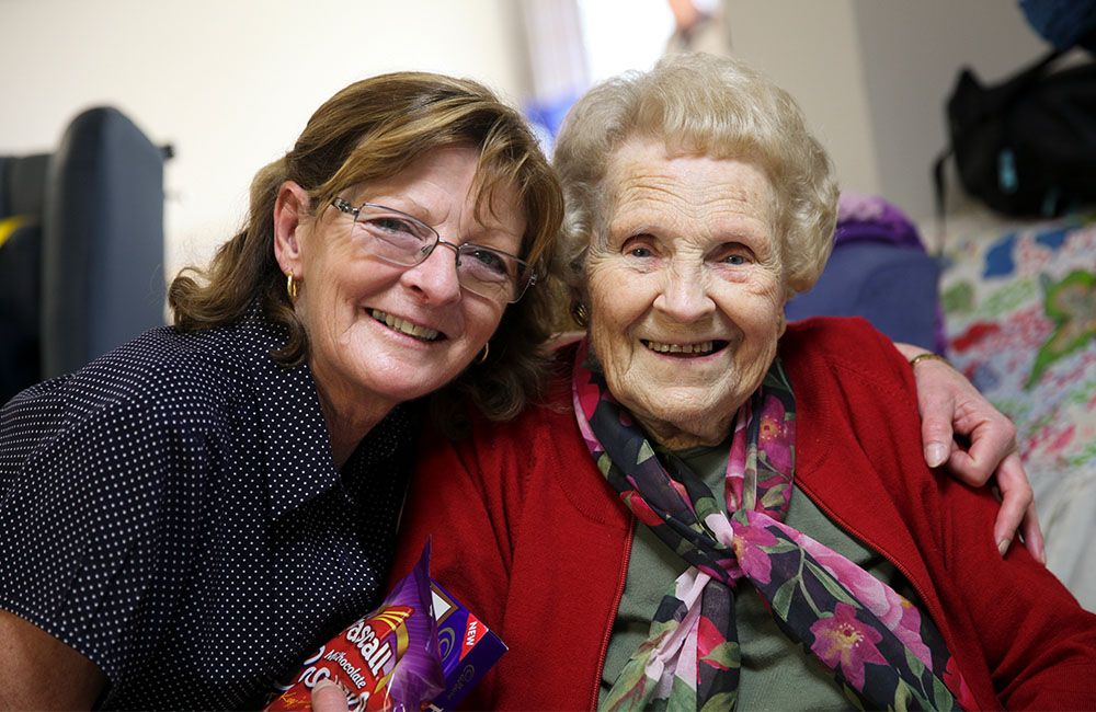 RFBI Holt Masonic Village