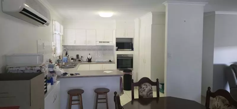 Over 55'S Lifestyle Village