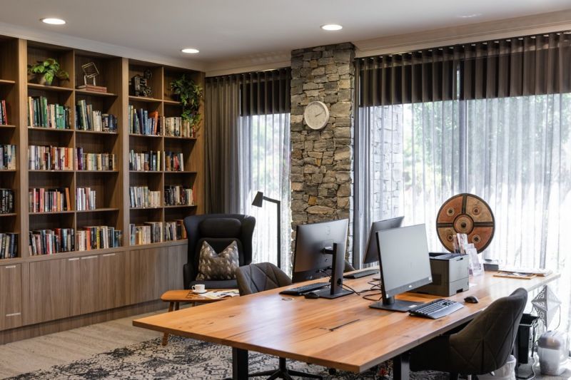 Lifestyle Communities Bittern - A home that feels open, bright and effortless