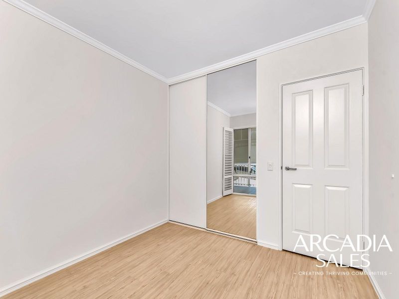 Stunning  in every way at The Beaumont Swanbourne.