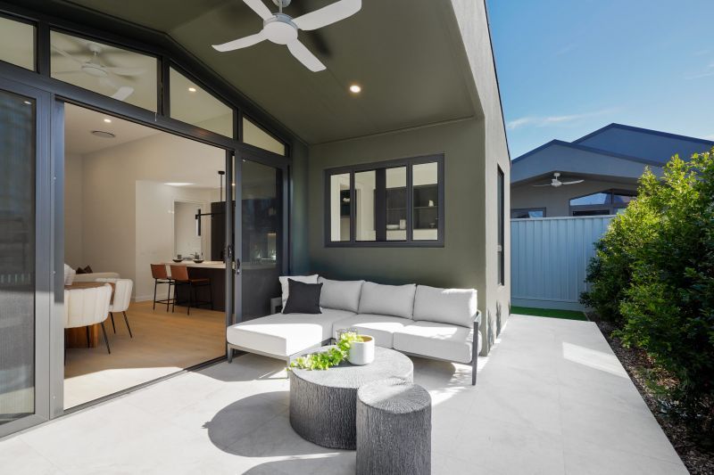 Luxury Living Awaits in a New Over 55s Community.