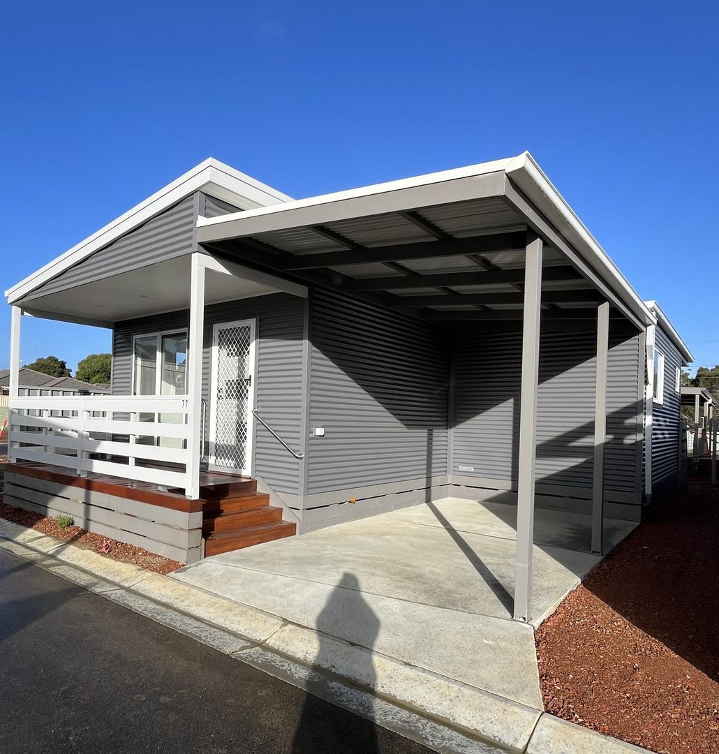 Ballarat Lifestyle Village - Diamond Dove III