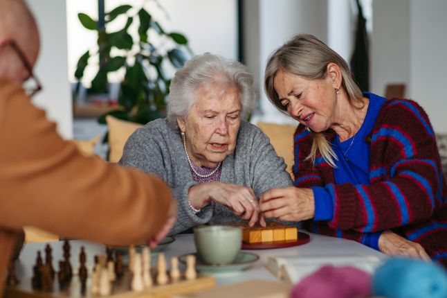 Designing for Longevity: How Villages Are Adapting for Longer Lives