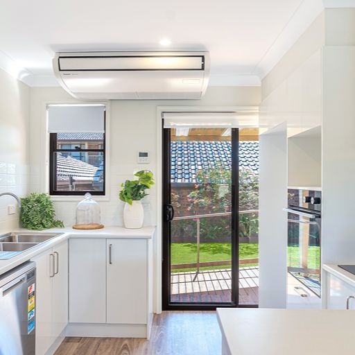 Two Bedroom | Villa 46